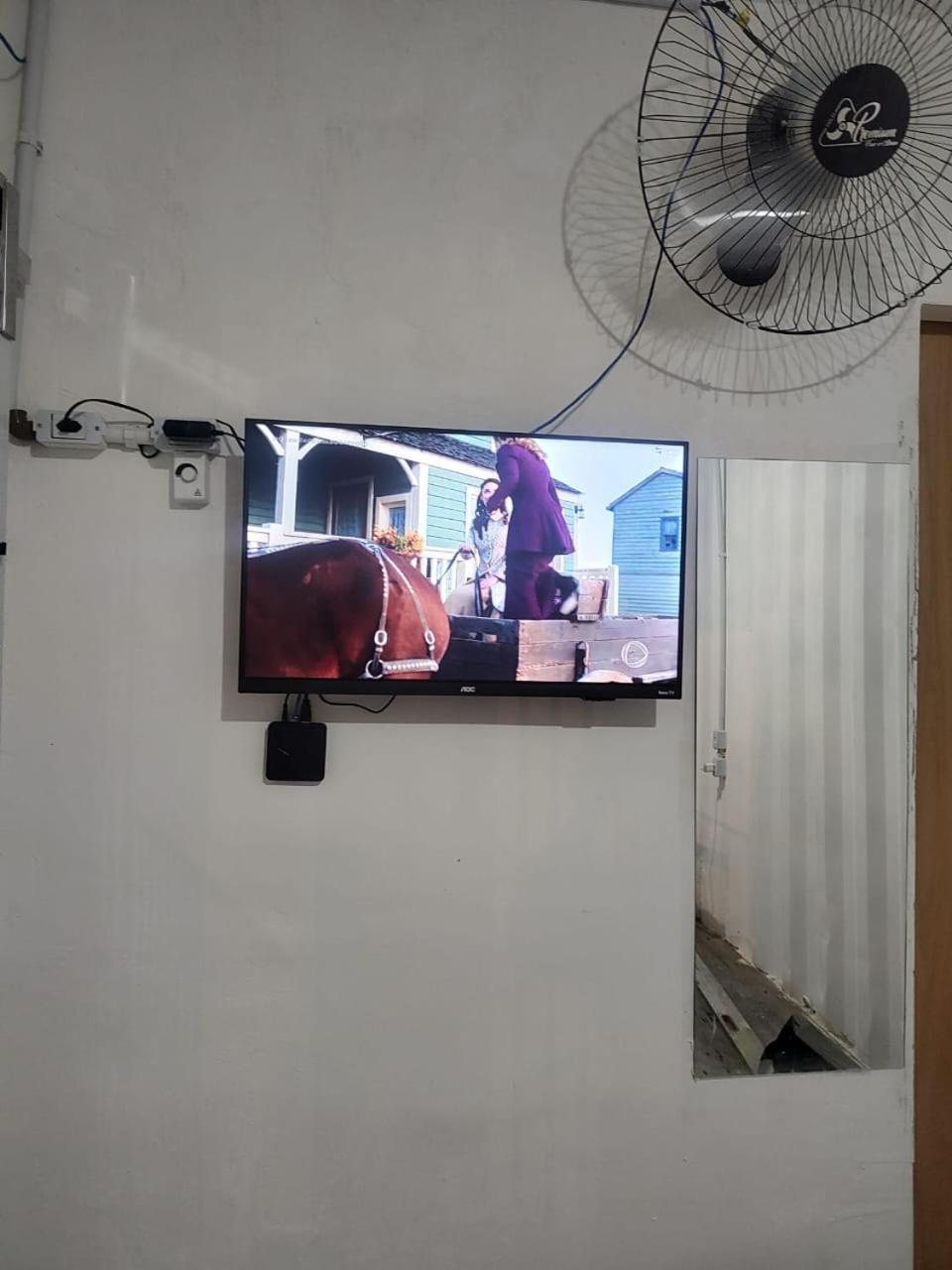 Pousada Rancho Texas أوباتوبا المظهر الخارجي الصورة