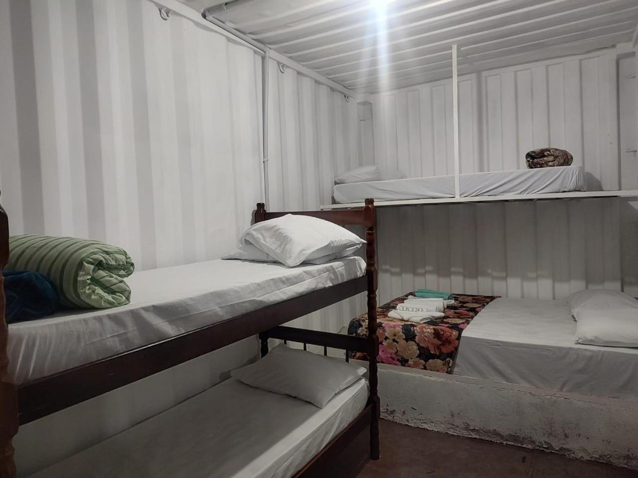 Pousada Rancho Texas أوباتوبا المظهر الخارجي الصورة