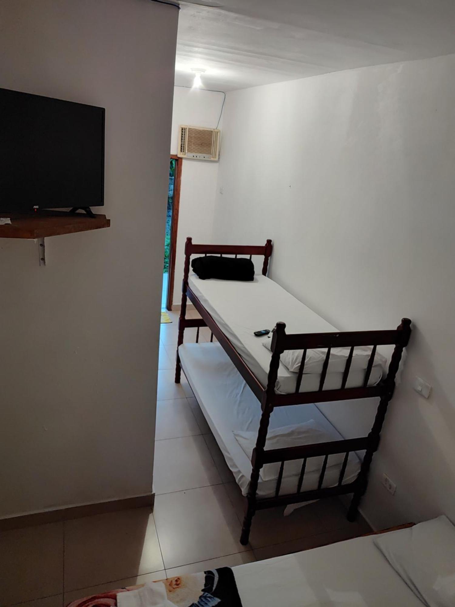 Pousada Rancho Texas أوباتوبا المظهر الخارجي الصورة
