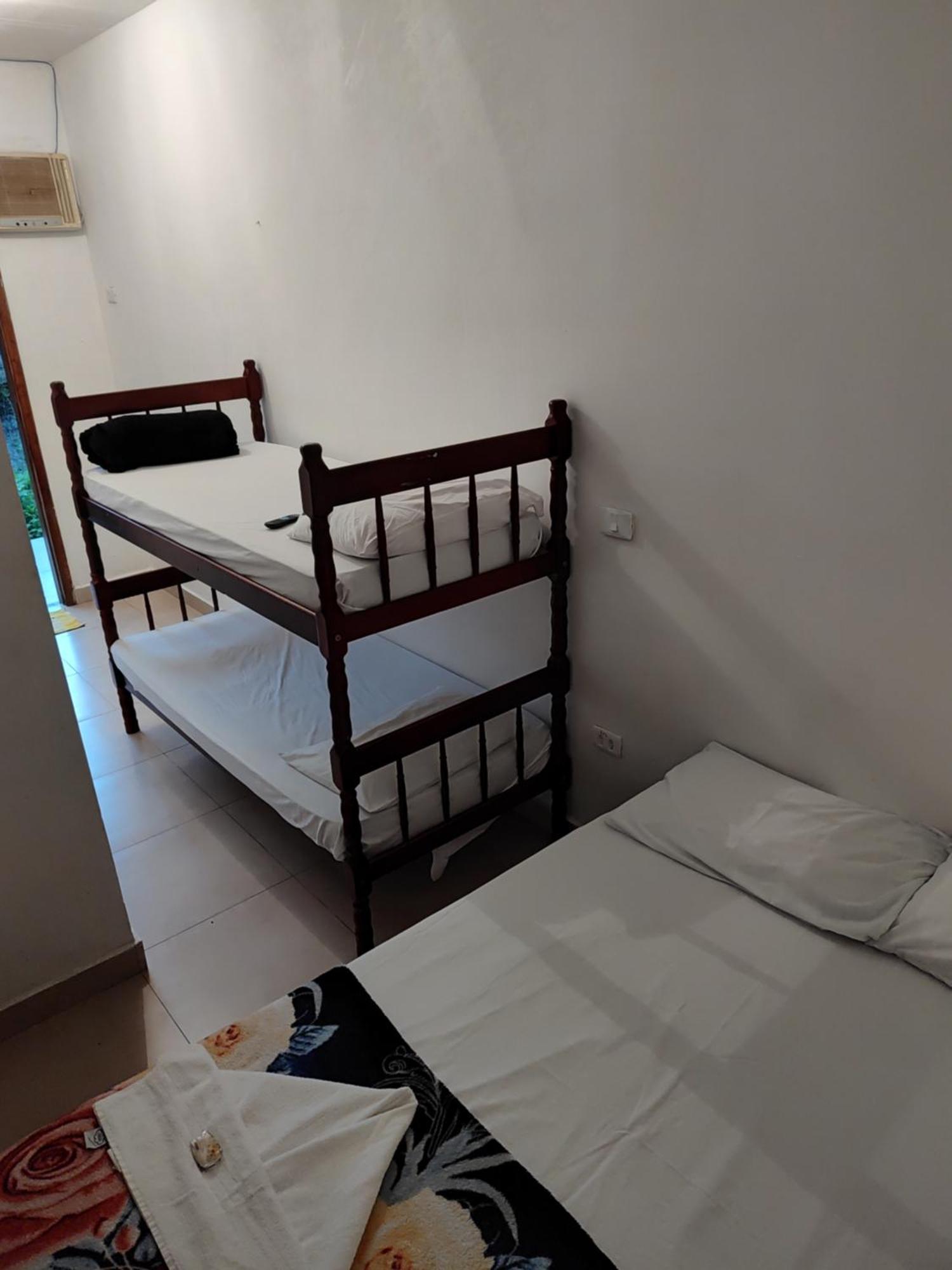 Pousada Rancho Texas أوباتوبا المظهر الخارجي الصورة