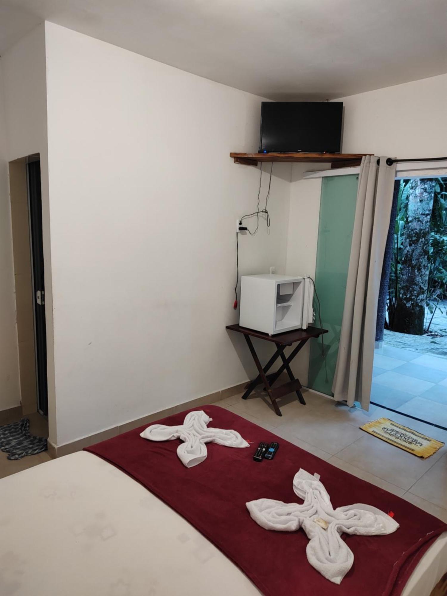 Pousada Rancho Texas أوباتوبا المظهر الخارجي الصورة