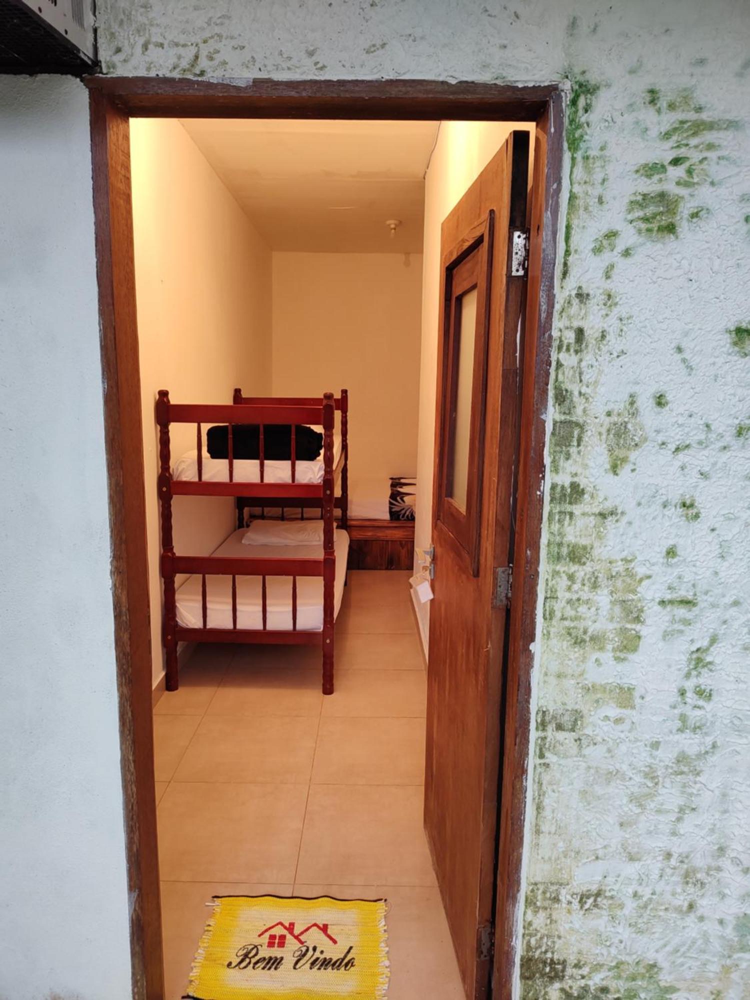 Pousada Rancho Texas أوباتوبا المظهر الخارجي الصورة