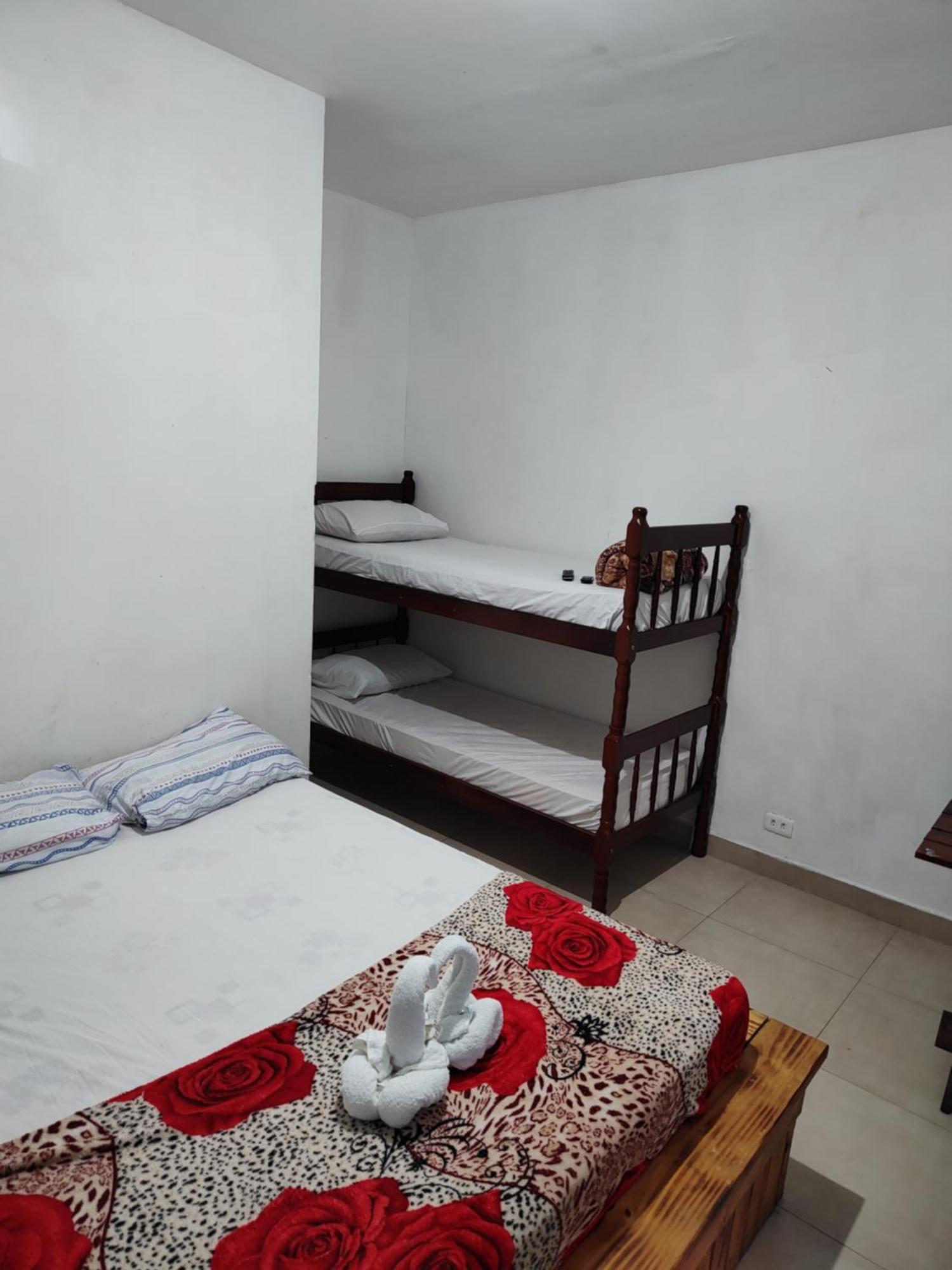 Pousada Rancho Texas أوباتوبا المظهر الخارجي الصورة