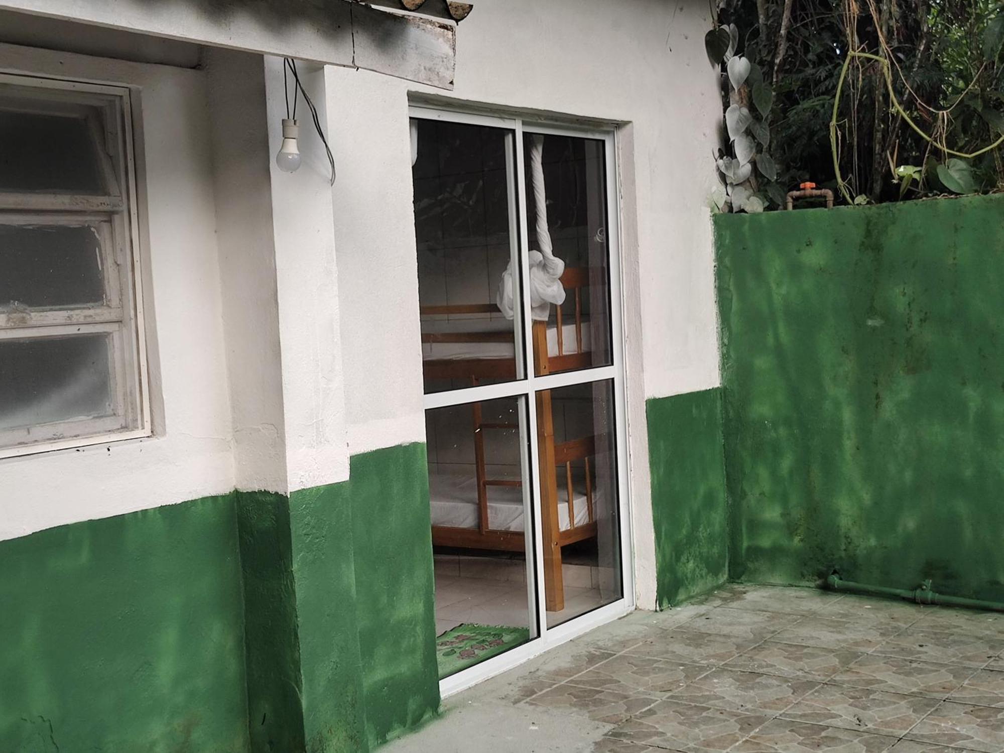 Pousada Rancho Texas أوباتوبا المظهر الخارجي الصورة