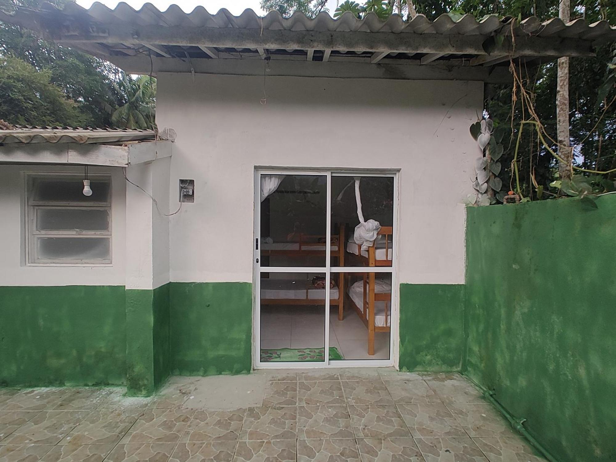 Pousada Rancho Texas أوباتوبا المظهر الخارجي الصورة