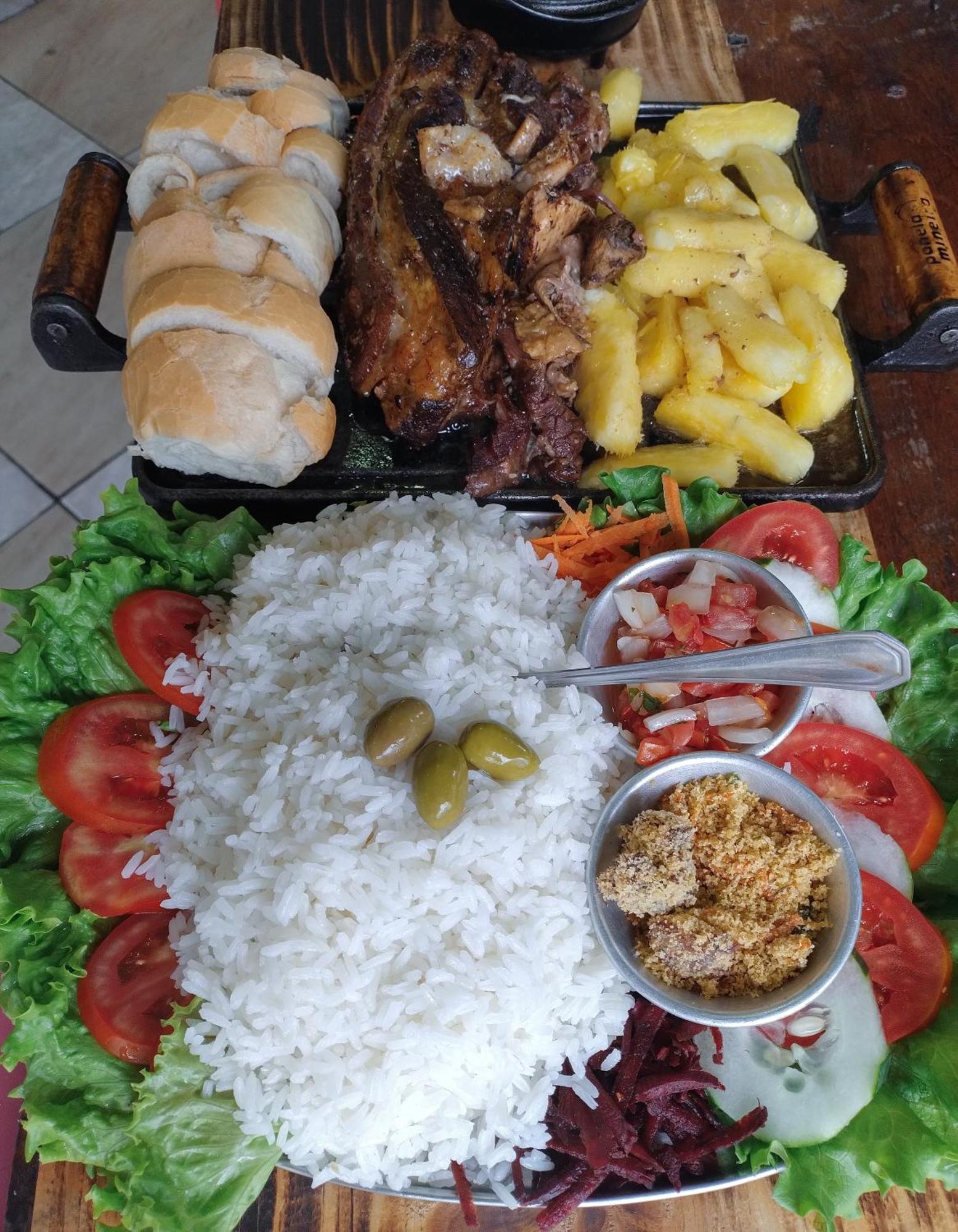 Pousada Rancho Texas أوباتوبا المظهر الخارجي الصورة