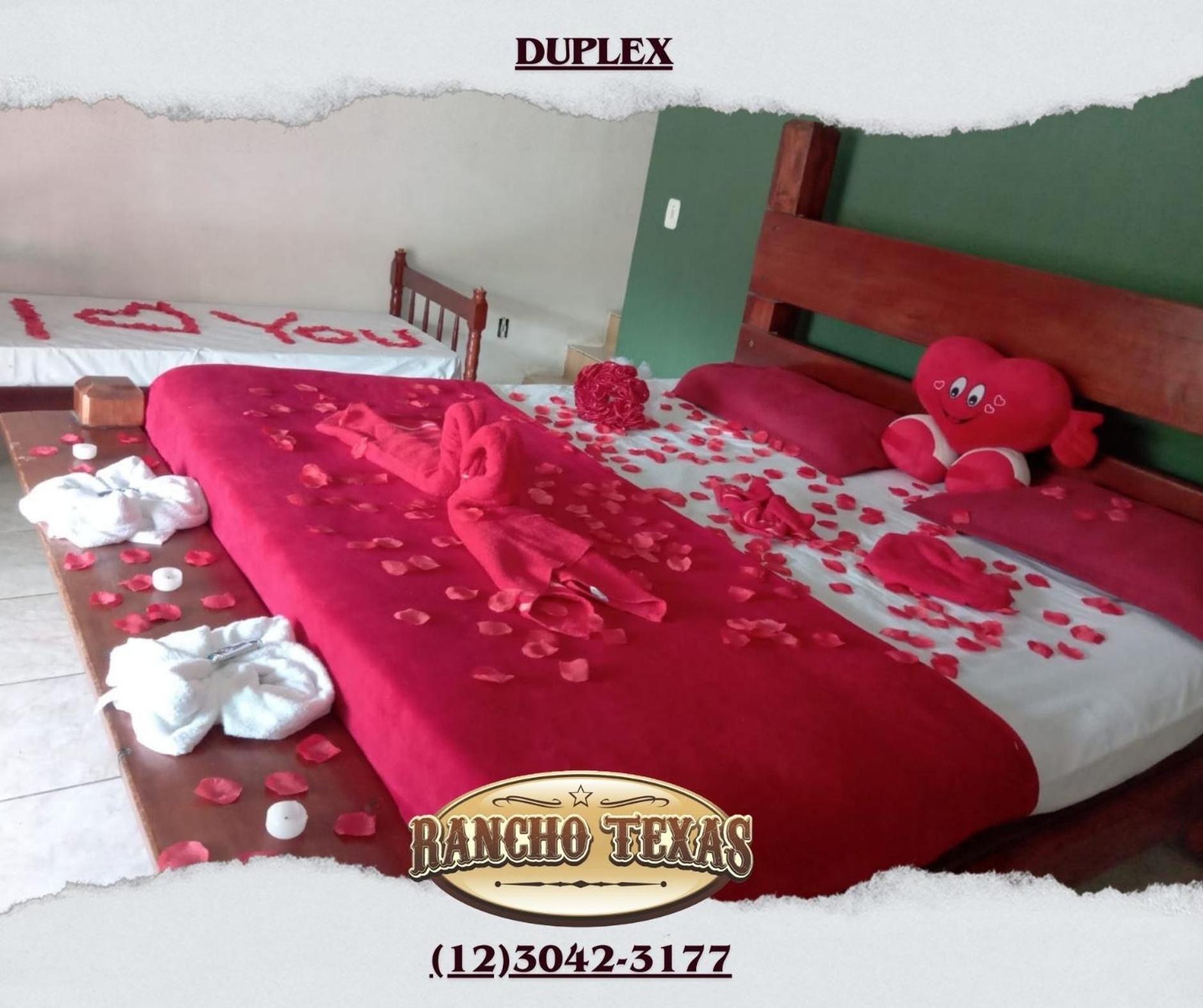Pousada Rancho Texas أوباتوبا الغرفة الصورة