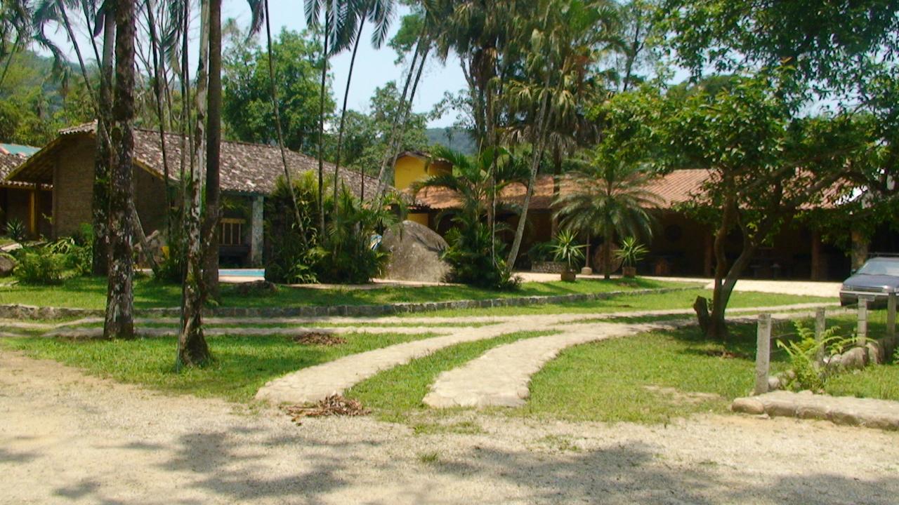 Pousada Rancho Texas أوباتوبا المظهر الخارجي الصورة